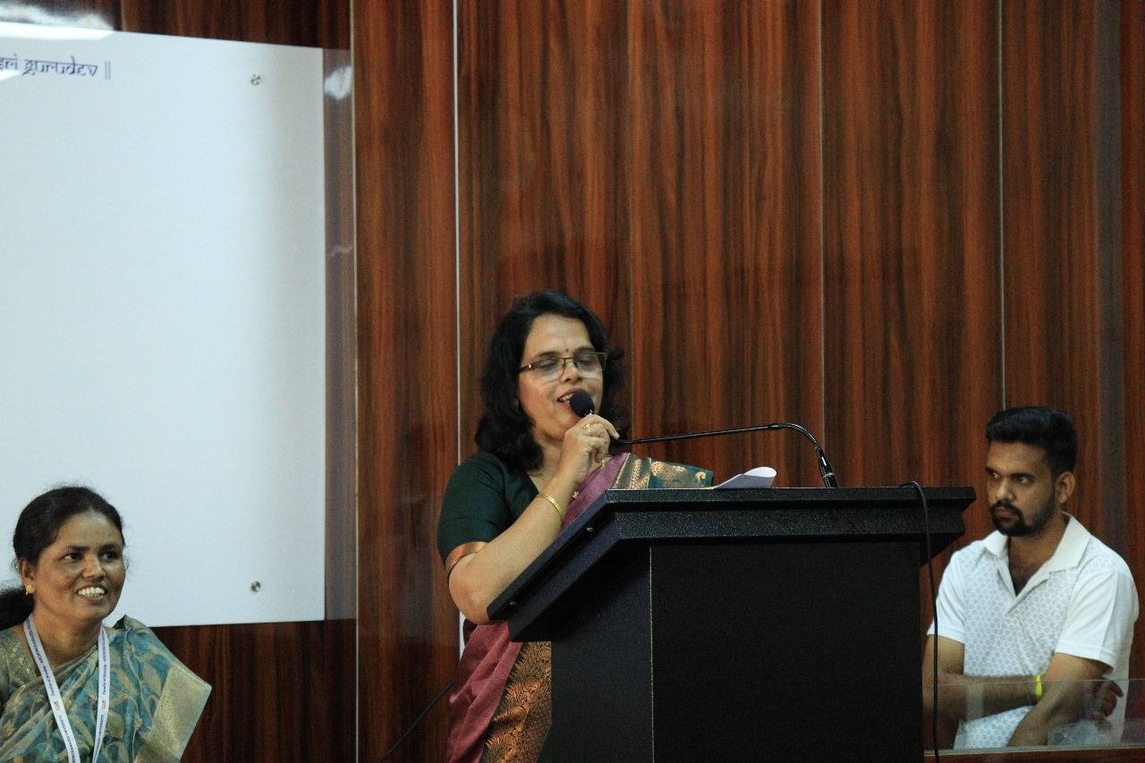 Adichunchanagiri College of Nursing