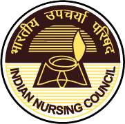 Recognized by Indian Nursing Council New Delhi